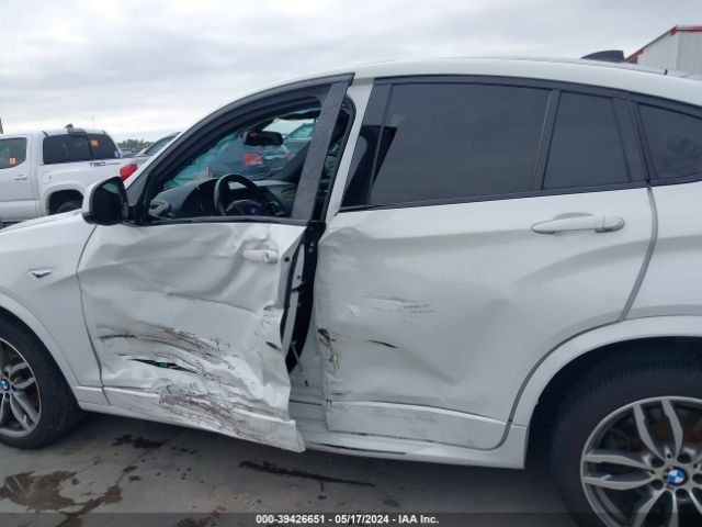 5UXXW3C52G0R19819 BMW X4 Xdrive28i