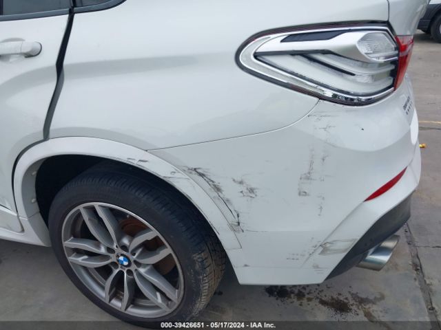 5UXXW3C52G0R19819 BMW X4 Xdrive28i