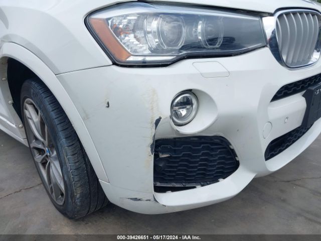 5UXXW3C52G0R19819 BMW X4 Xdrive28i