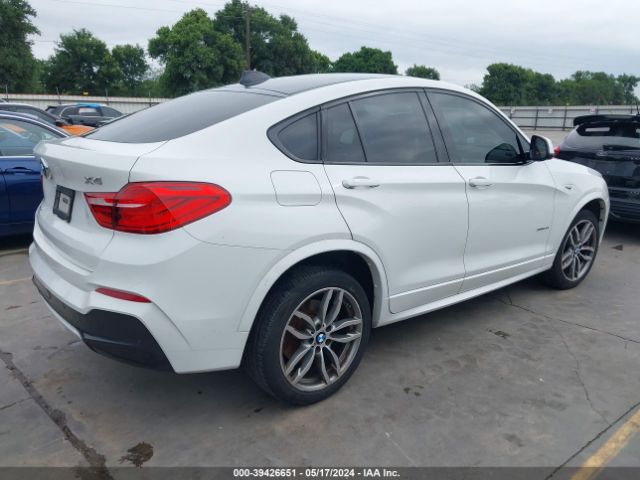 5UXXW3C52G0R19819 BMW X4 Xdrive28i