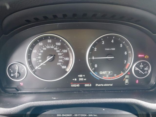 5UXXW3C52G0R19819 BMW X4 Xdrive28i