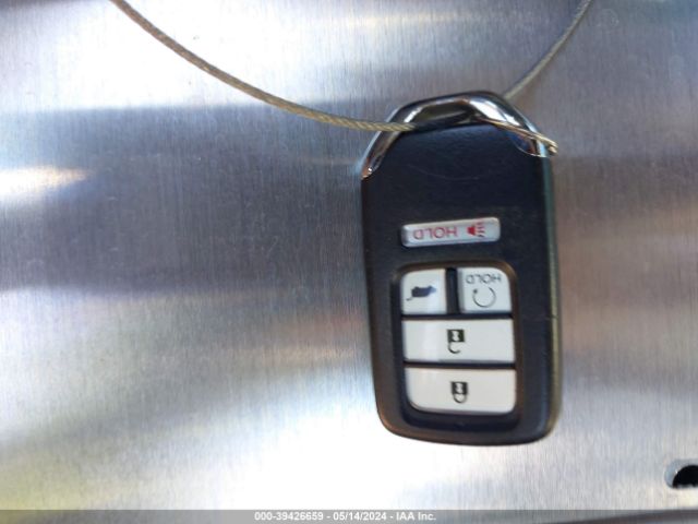 2HKRW1H53MH420808 Honda Cr-v 2wd Ex