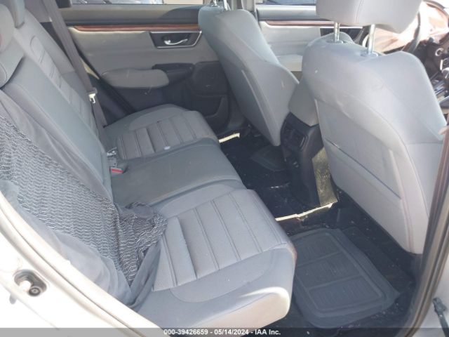 2HKRW1H53MH420808 Honda Cr-v 2wd Ex