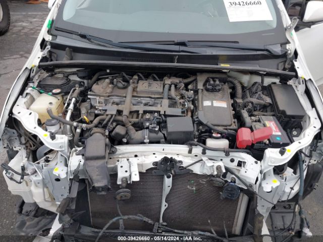 JTDKBRFU4H3032137 Toyota Prius Two
