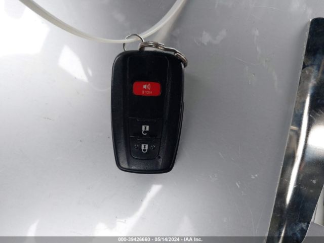 JTDKBRFU4H3032137 Toyota Prius Two