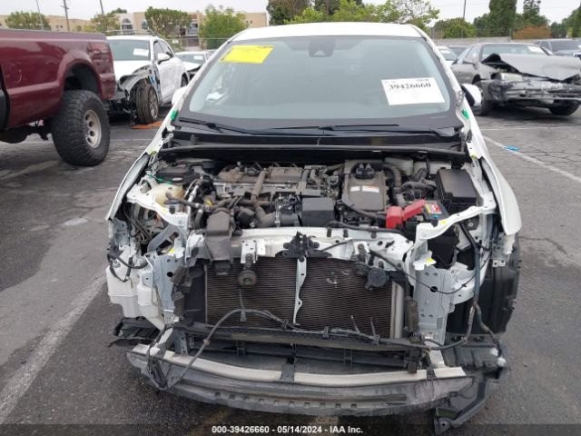 JTDKBRFU4H3032137 Toyota Prius Two