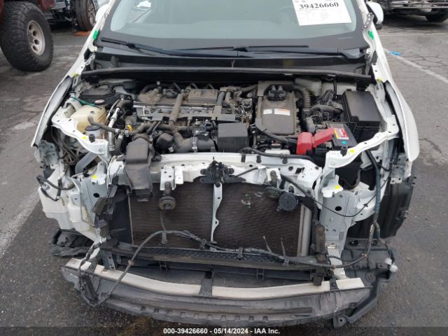 JTDKBRFU4H3032137 Toyota Prius Two