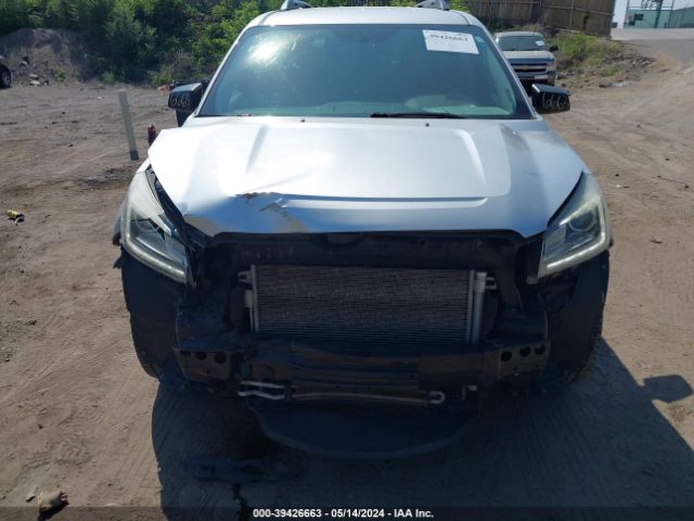 1GKKVPKDXFJ135495 GMC Acadia Sle-2
