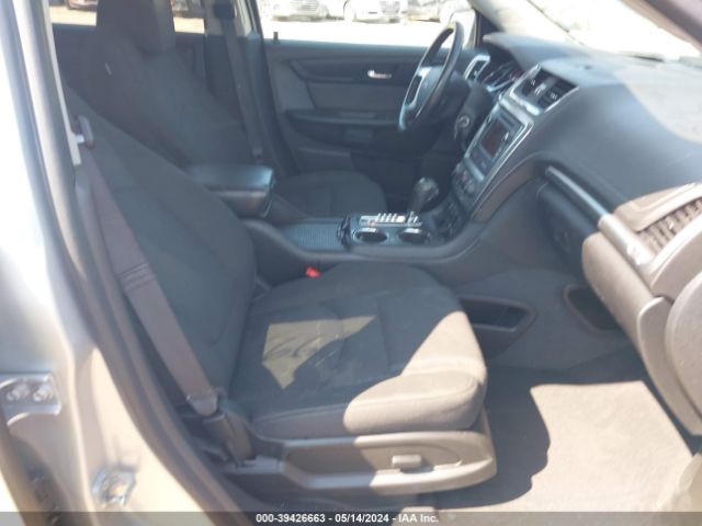 1GKKVPKDXFJ135495 GMC Acadia Sle-2