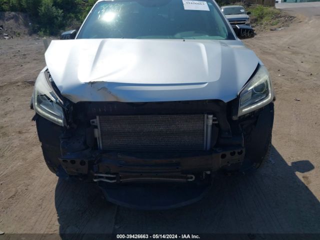 1GKKVPKDXFJ135495 GMC Acadia Sle-2
