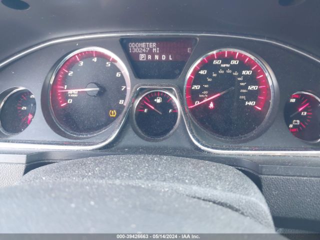1GKKVPKDXFJ135495 GMC Acadia Sle-2