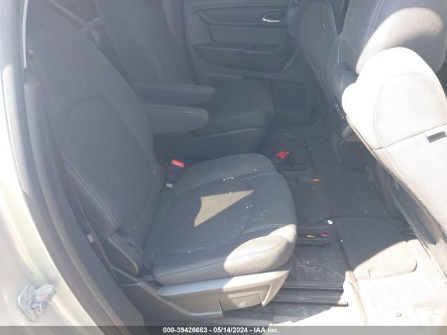 1GKKVPKDXFJ135495 GMC Acadia Sle-2