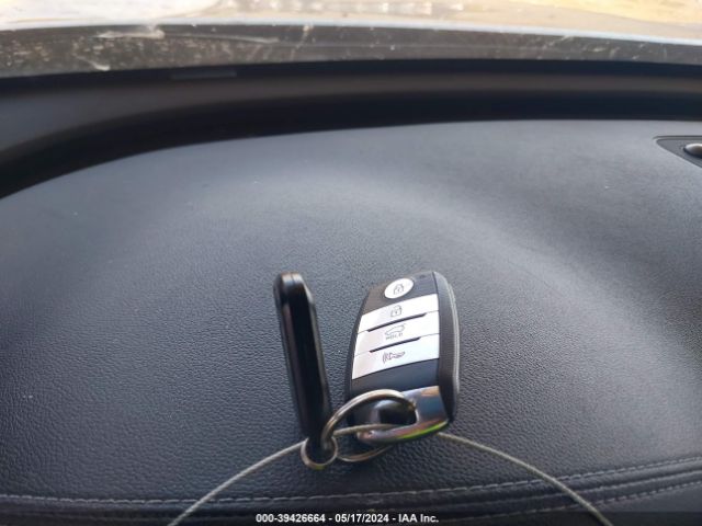 5XYPKDA5XKG535425 KIA Sorento 3.3l Sxl
