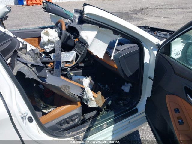 4T1DZ1FB4MU062484 Toyota AVALON LIMITED