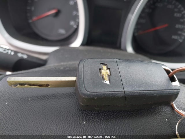 Chevrolet EQUINOX LS 2015 1GNFLEEKXFZ112034 Image 11