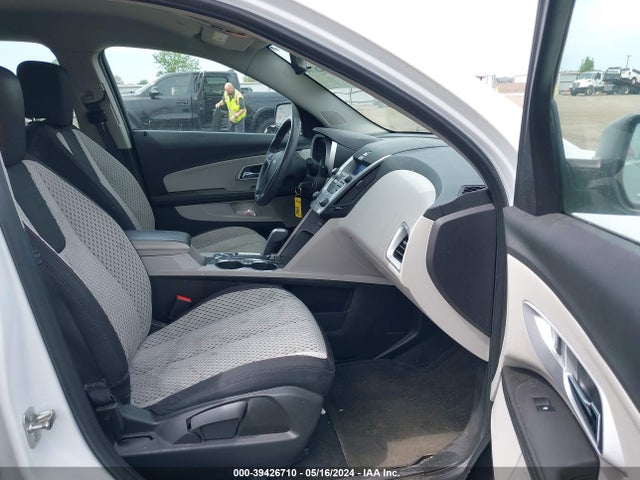 Chevrolet EQUINOX LS 2015 1GNFLEEKXFZ112034 Image 5
