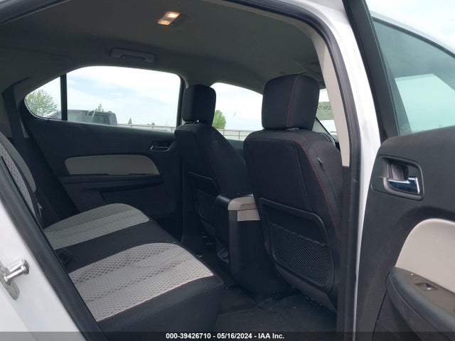 Chevrolet EQUINOX LS 2015 1GNFLEEKXFZ112034 Image 8