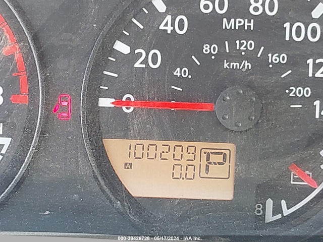 Nissan Frontier Sv 2016 1N6AD0EV3GN708086 Image 15