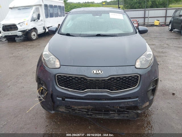 KIA Sportage Lx 2019 KNDPM3AC5K7587285 Image 13