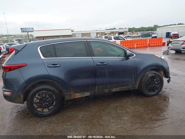 KIA Sportage Lx 2019 KNDPM3AC5K7587285 Image 14