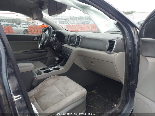 KIA Sportage Lx 2019 KNDPM3AC5K7587285 Image 5