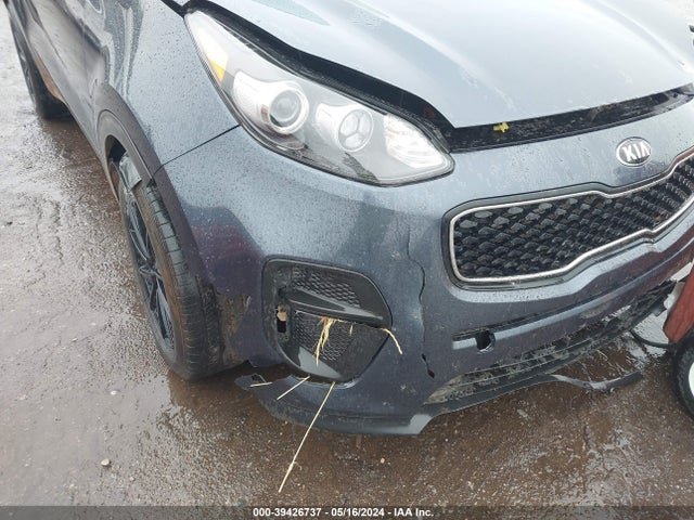 KIA Sportage Lx 2019 KNDPM3AC5K7587285 Image 6