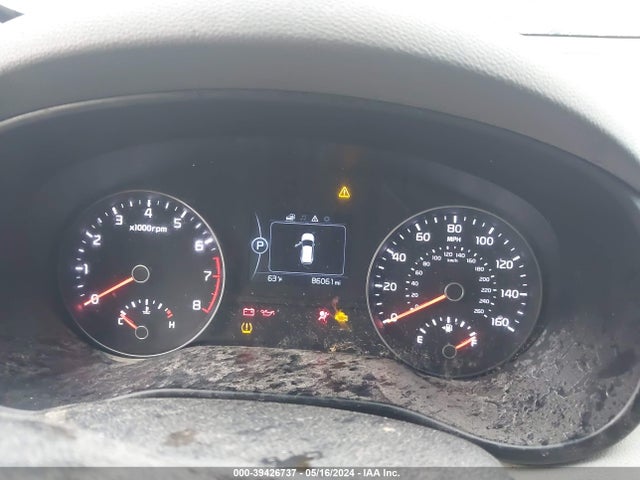 KIA Sportage Lx 2019 KNDPM3AC5K7587285 Image 7