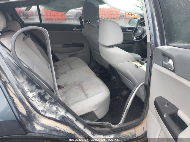 KIA Sportage Lx 2019 KNDPM3AC5K7587285 Image 8