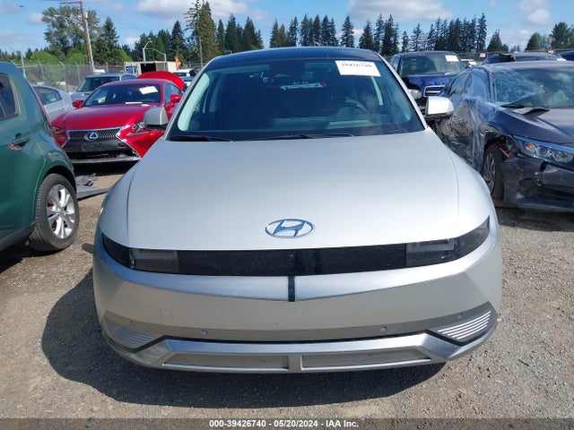 Hyundai Ioniq 5 Limited 2023 KM8KRDAF8PU135993 Image 13