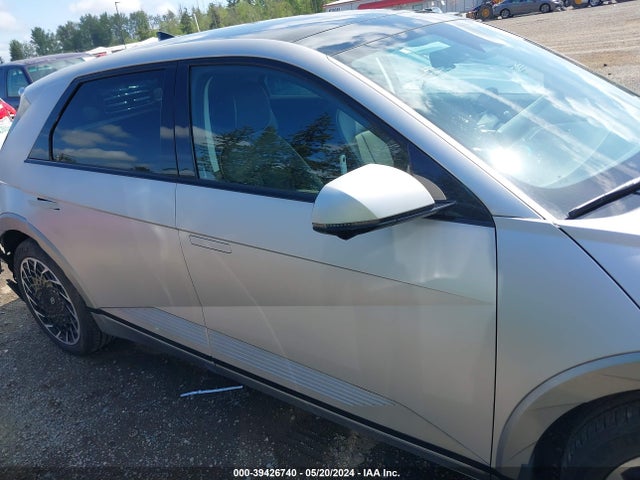 Hyundai Ioniq 5 Limited 2023 KM8KRDAF8PU135993 Image 14
