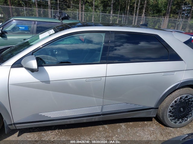Hyundai Ioniq 5 Limited 2023 KM8KRDAF8PU135993 Image 15