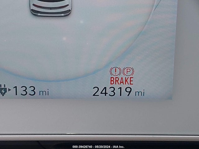 Hyundai Ioniq 5 Limited 2023 KM8KRDAF8PU135993 Image 16