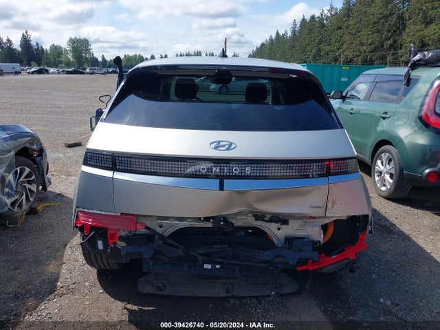 Hyundai Ioniq 5 Limited 2023 KM8KRDAF8PU135993 Image 17