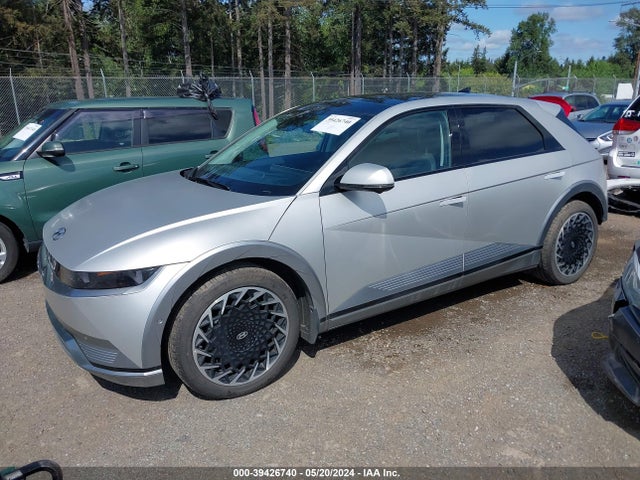 Hyundai Ioniq 5 Limited 2023 KM8KRDAF8PU135993 Image 2