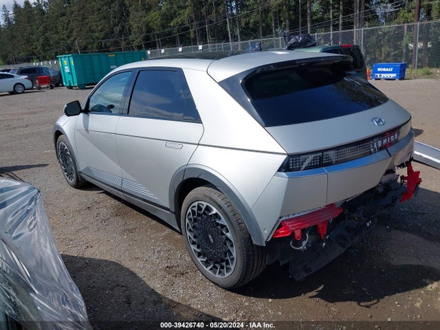 Hyundai Ioniq 5 Limited 2023 KM8KRDAF8PU135993 Image 3