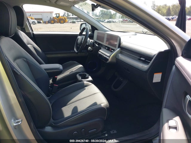 Hyundai Ioniq 5 Limited 2023 KM8KRDAF8PU135993 Image 5
