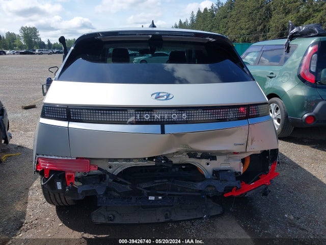 Hyundai Ioniq 5 Limited 2023 KM8KRDAF8PU135993 Image 6