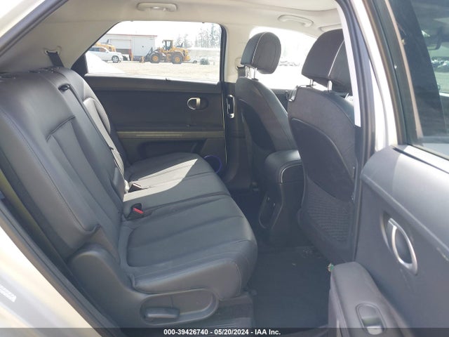 Hyundai Ioniq 5 Limited 2023 KM8KRDAF8PU135993 Image 8