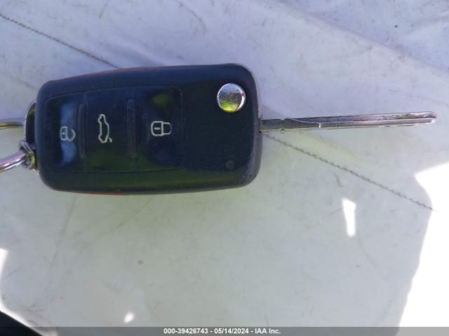 3VWD17AJ1EM393281 Volkswagen Jetta 1.8t Se
