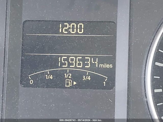 3VWD17AJ1EM393281 Volkswagen Jetta 1.8t Se