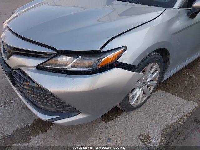 Toyota CAMRY LE 2020 4T1C11AK4LU355794 Image 12