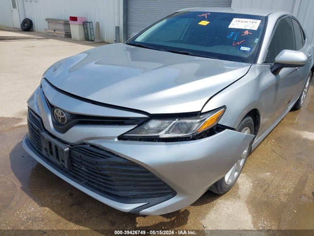 Toyota CAMRY LE 2020 4T1C11AK4LU355794 Image 6