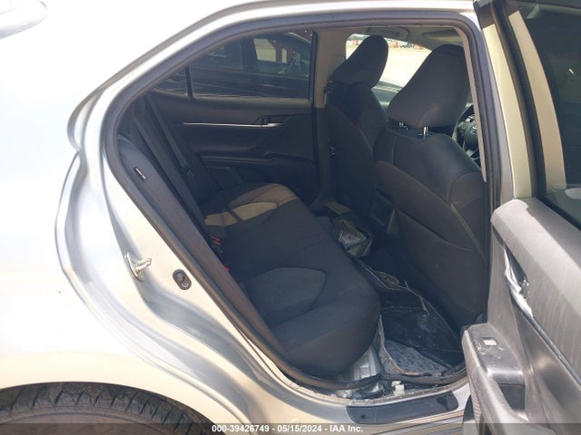 Toyota CAMRY LE 2020 4T1C11AK4LU355794 Image 8