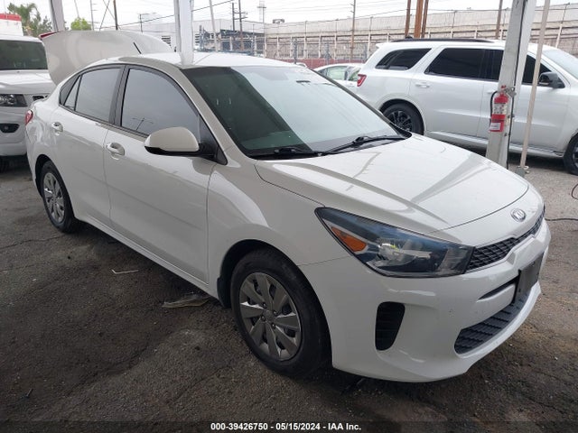 2020 3KPA24AD2LE312548 main image
