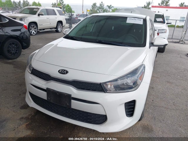 KIA RIO LX 2020 3KPA24AD2LE312548 Image 13