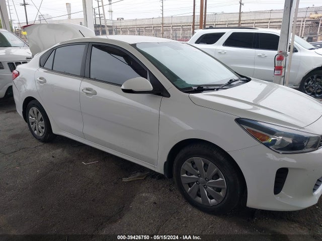 KIA RIO LX 2020 3KPA24AD2LE312548 Image 14