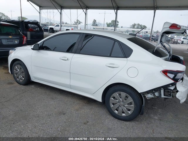 KIA RIO LX 2020 3KPA24AD2LE312548 Image 15