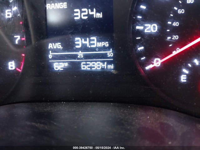 KIA RIO LX 2020 3KPA24AD2LE312548 Image 16