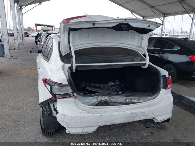 KIA RIO LX 2020 3KPA24AD2LE312548 Image 17