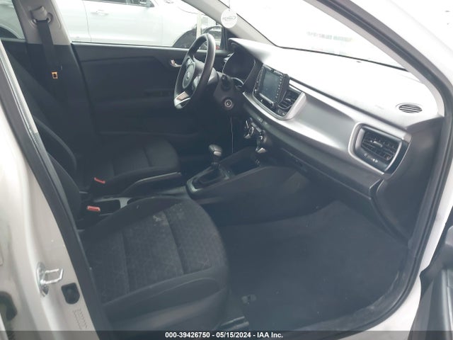 KIA RIO LX 2020 3KPA24AD2LE312548 Image 5
